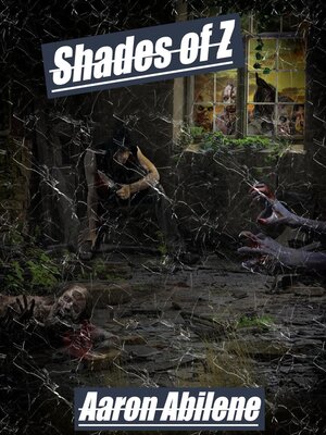cover image of Shades of Z